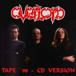 Overlord (PL) : Tape ' 98